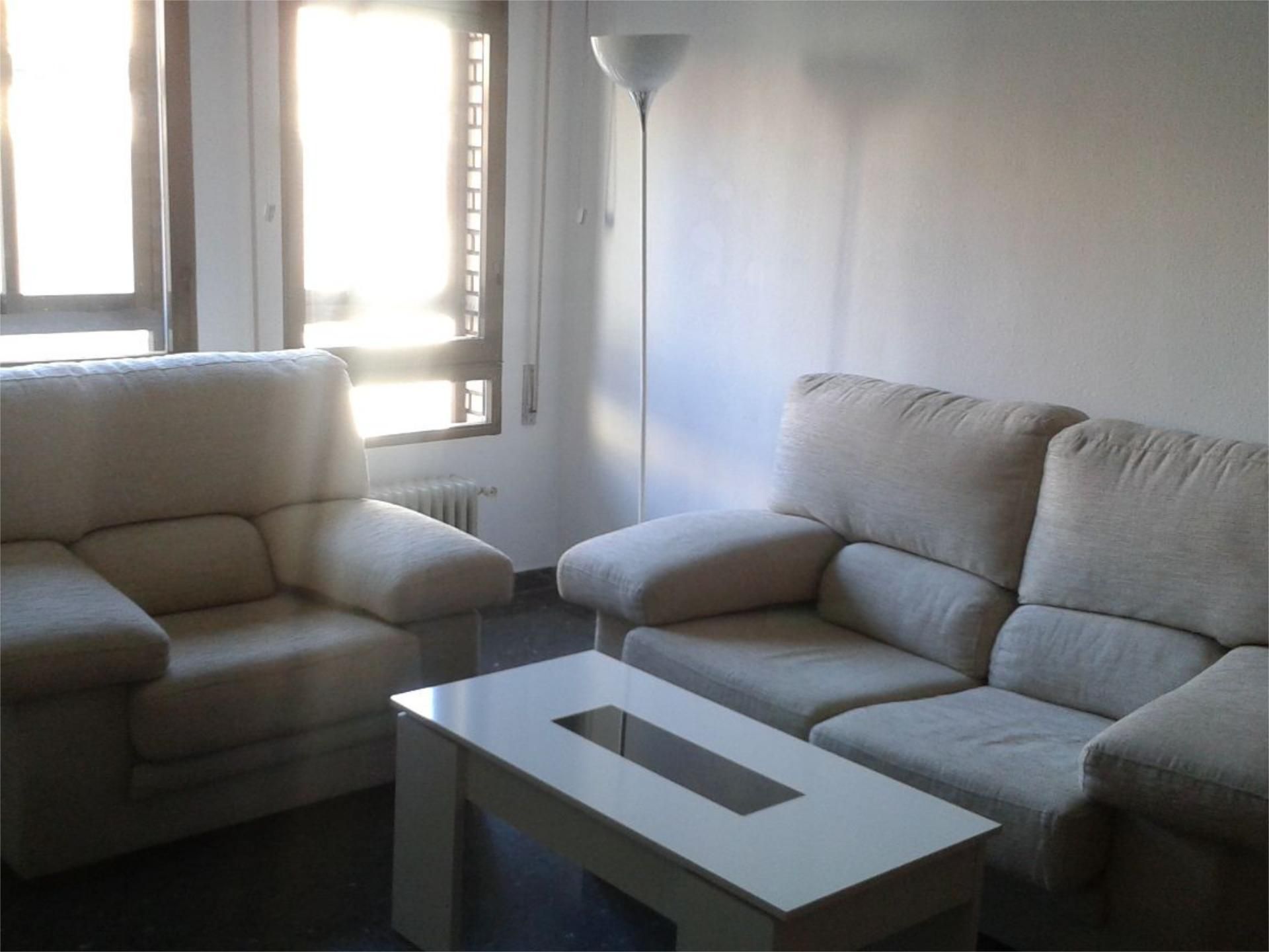 Flat to rent in Calle San Salvador, 14, Almazán Living room of Flat to rent in Almazán