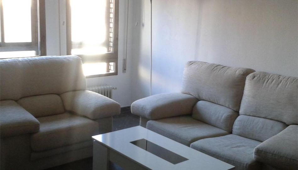 Flat to rent in Calle San Salvador, 14, Almazán, Soria - image 1 Photo 1 of Flat to rent in Calle San Salvador, 14, Almazán, Soria