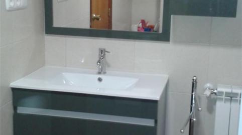 Flat to rent in Calle San Salvador, 14, Almazán, Soria - image 5 Photo 5 of Flat to rent in Calle San Salvador, 14, Almazán, Soria