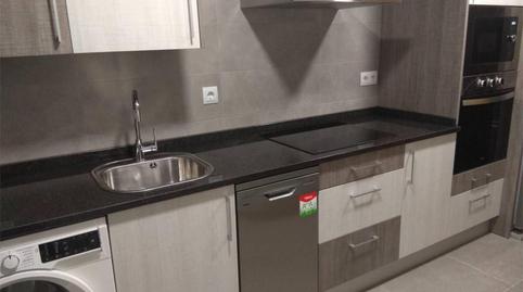 Flat to rent in Calle San Salvador, 14, Almazán, Soria - image 4 Photo 4 of Flat to rent in Calle San Salvador, 14, Almazán, Soria