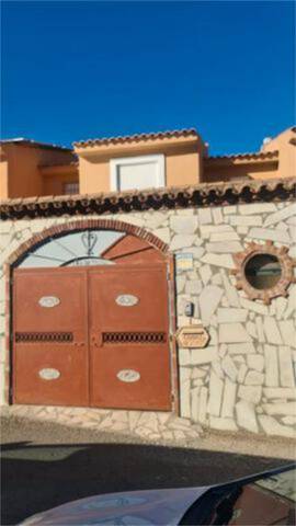 Casa-chalet en Venta en San García