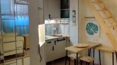 Loft to rent in Calle de Asturias, 8, Centro Urbano, Madrid - image 3 Photo 3 of Loft to rent in Calle de Asturias, 8, Centro Urbano, Madrid