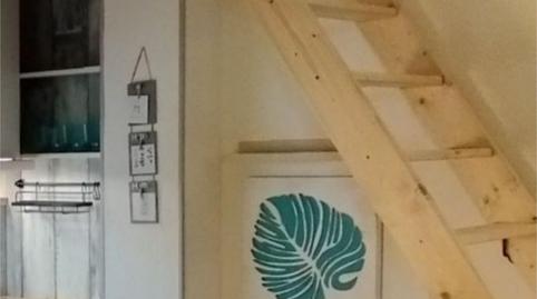 Loft to rent in Calle de Asturias, 8, Centro Urbano, Madrid - image 4 Photo 4 of Loft to rent in Calle de Asturias, 8, Centro Urbano, Madrid