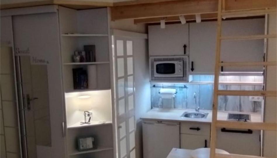 Loft to rent in Calle de Asturias, 8, Centro Urbano, Madrid - image 1 Photo 1 of Loft to rent in Calle de Asturias, 8, Centro Urbano, Madrid