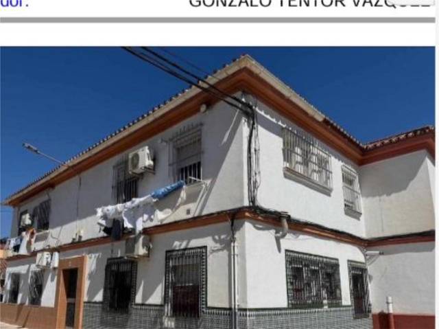 Piso en Venta en Calle Virgen de la Fuensanta, 42 en Carranque - Haza Cuevas