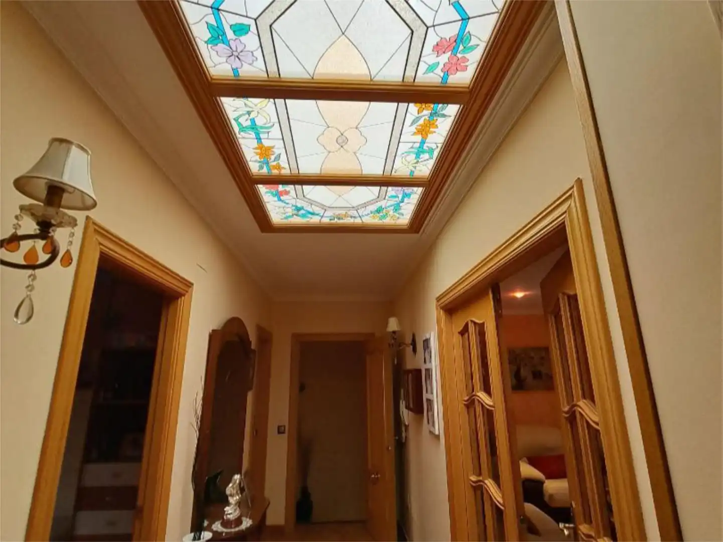 Pis en venda a Calle Bernardo Poblaciones, 18, Baños de la Encina Pis en venda en Baños de la Encina amb Aire condicionat, Calefacció i Terrassa