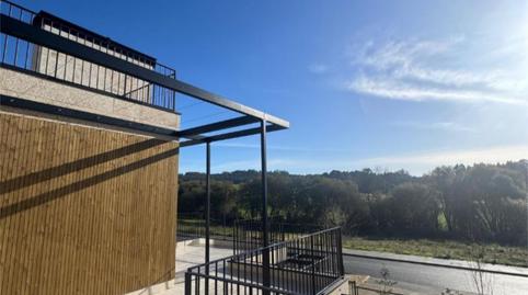 Foto 4 de Pis en venda a Rúa Xenza, 22, Liáns, A Coruña