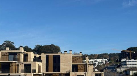 Foto 2 de Pis en venda a Rúa Xenza, 22, Liáns, A Coruña