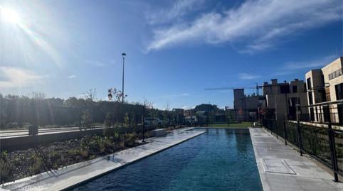 Foto 5 de Pis en venda a Rúa Xenza, 22, Liáns, A Coruña