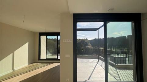 Foto 3 de Pis en venda a Rúa Xenza, 22, Liáns, A Coruña