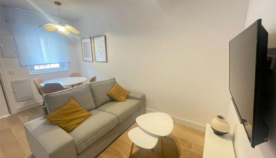 Photo 1 of Flat to rent in Calle del Conde de Torralba, 10, Castilla, Madrid