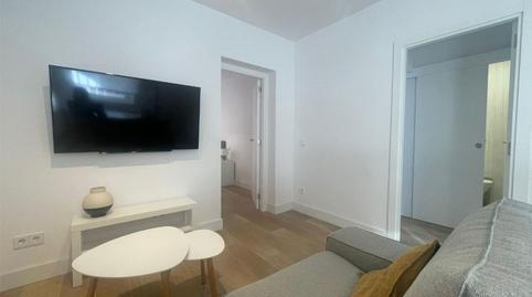 Photo 2 of Flat to rent in Calle del Conde de Torralba, 10, Castilla, Madrid