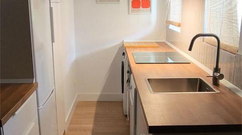 Photo 4 of Flat to rent in Calle del Conde de Torralba, 10, Castilla, Madrid