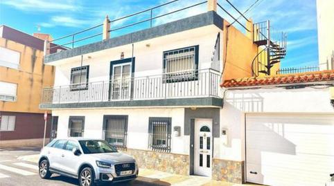 Foto 5 de Casa o xalet en venda a El Parador de las Hortichuelas, Almería
