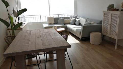 Foto 3 de Pis de lloguer a Avinguda Catalanet, 31, Calas Santa Pola Este, Santa Pola