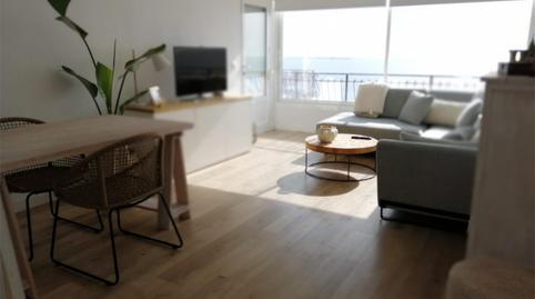 Foto 4 de Pis de lloguer a Avinguda Catalanet, 31, Calas Santa Pola Este, Santa Pola