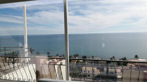 Foto 5 de Pis de lloguer a Avinguda Catalanet, 31, Calas Santa Pola Este, Santa Pola