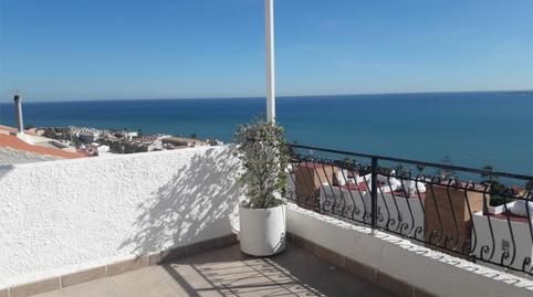 Foto 2 de Pis de lloguer a Avinguda Catalanet, 31, Calas Santa Pola Este, Santa Pola