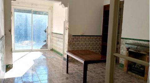 Foto 4 de Casa adosada en venta en Carrer de Jovellanos, 1, Centre, Sabadell