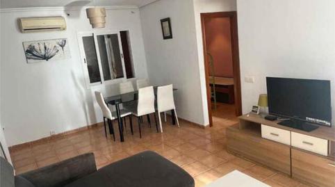 Foto 4 de Apartament en venda a Úbeda, Jaén