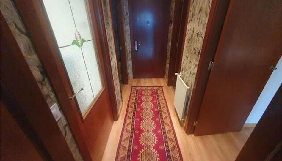 Foto 1 de Pis de lloguer a Nuevos Roces, Asturias