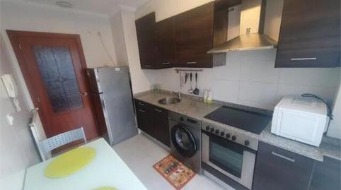 Piso de alquiler en Nuevos Roces, Gijón - imagen 4 Foto 4 de Piso de alquiler en Nuevos Roces, Gijón