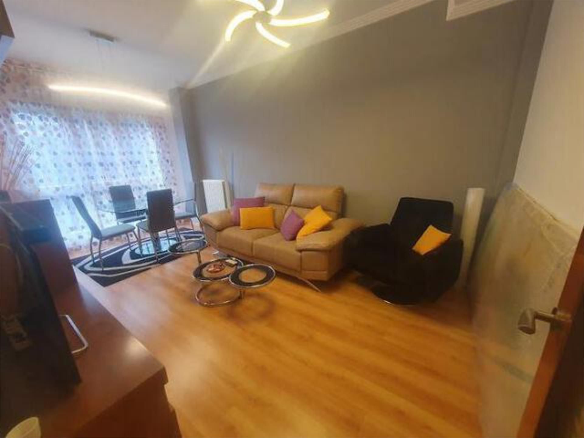 Flat to rent in Nuevos Roces Flat to rent in Nuevos Roces