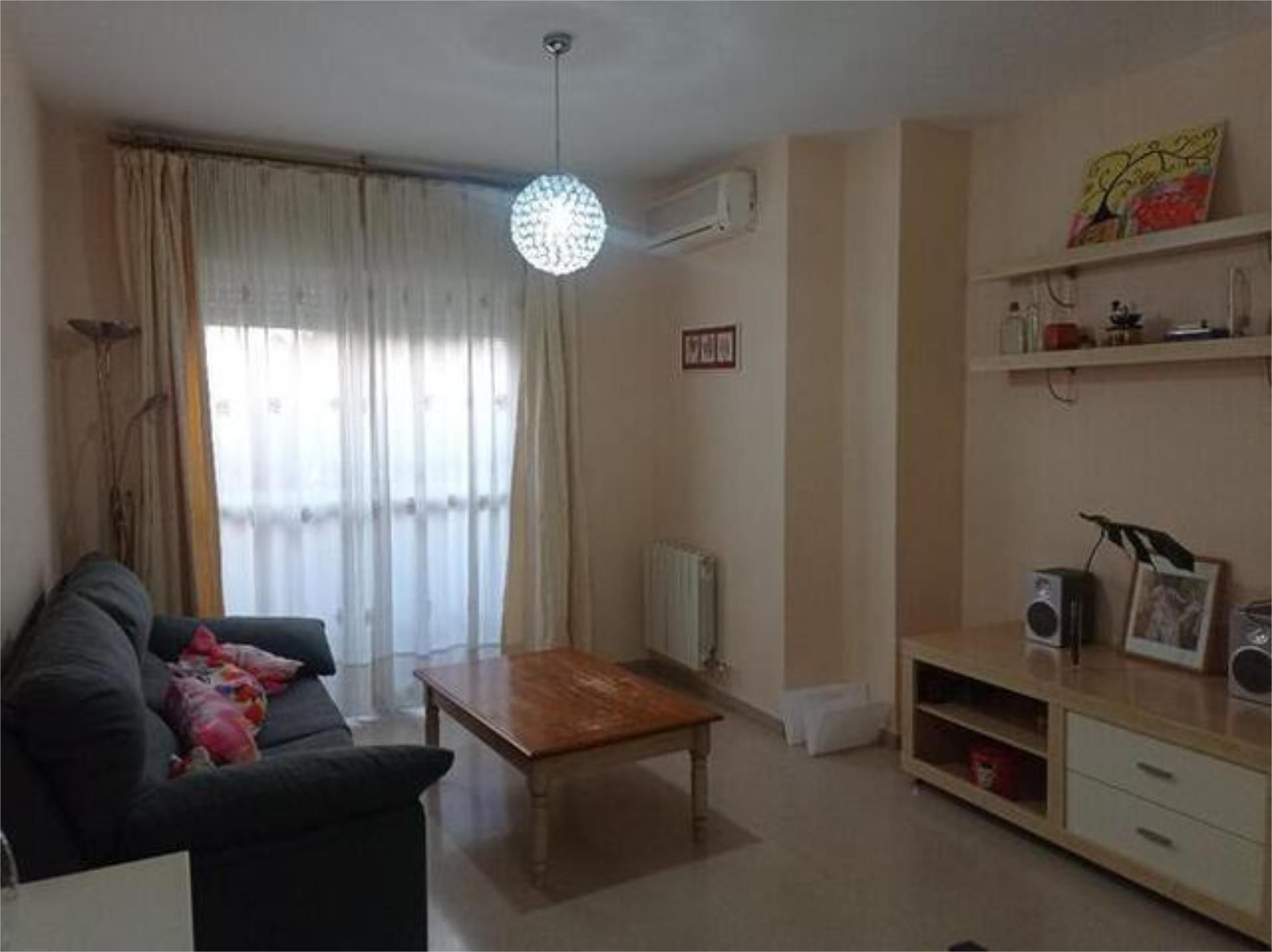 Piso de alquiler en Maracena