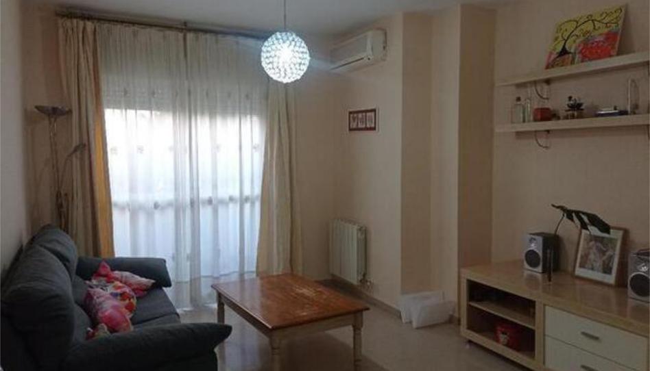 Piso de alquiler en Maracena, Granada - imagen 1 Foto 1 de Piso de alquiler en Maracena, Granada