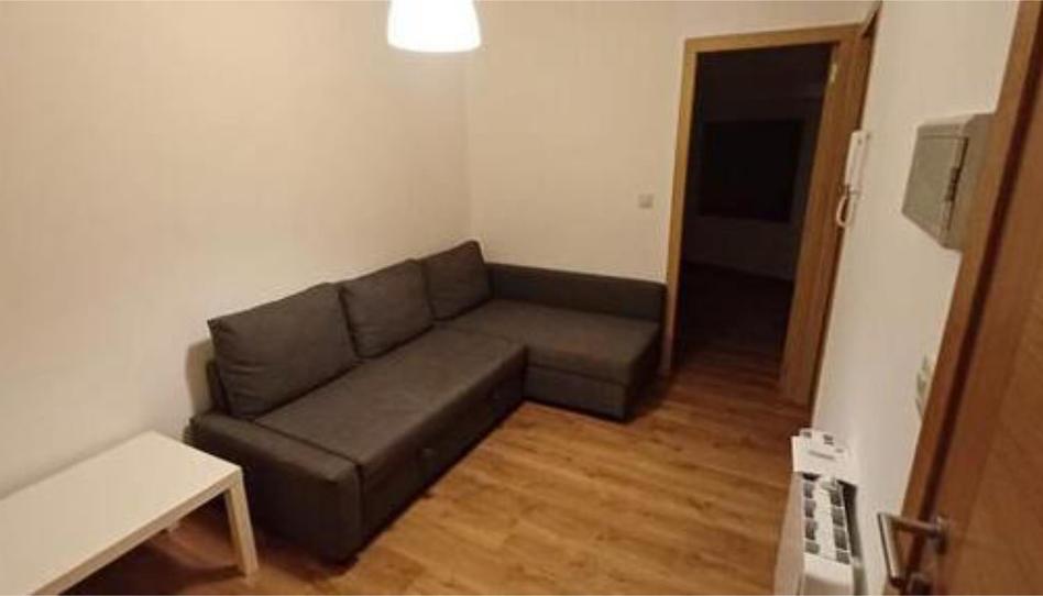 Pis de lloguer a Redondela, Pontevedra - imatge 1 Foto 1 de Pis de lloguer a Redondela, Pontevedra