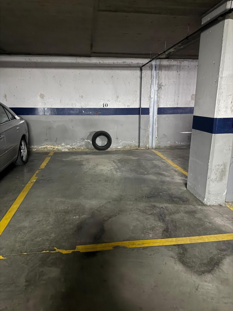 Parking of Garage to rent in Málaga Capital