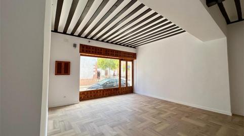 Premises to rent in Calle Santo Tomás, 44, Villanueva de los Infantes (Ciudad Real), Ciudad Real - image 2 Photo 2 of Premises to rent in Calle Santo Tomás, 44, Villanueva de los Infantes (Ciudad Real), Ciudad Real