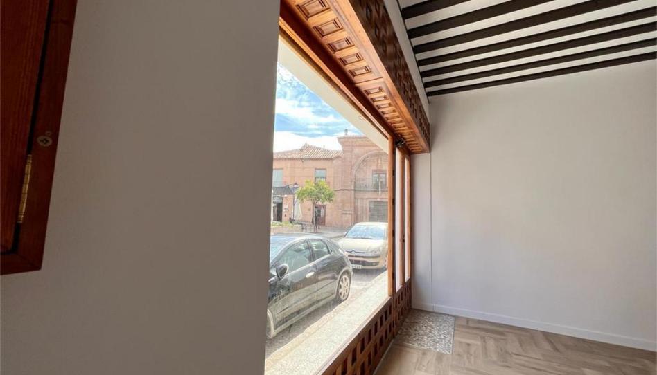Premises to rent in Calle Santo Tomás, 44, Villanueva de los Infantes (Ciudad Real), Ciudad Real - image 1 Photo 1 of Premises to rent in Calle Santo Tomás, 44, Villanueva de los Infantes (Ciudad Real), Ciudad Real