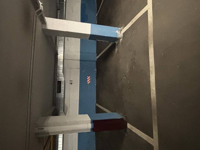 Garaje en Alquiler en Calle de Faustina Peñalver, 12 en San Juan Bautista