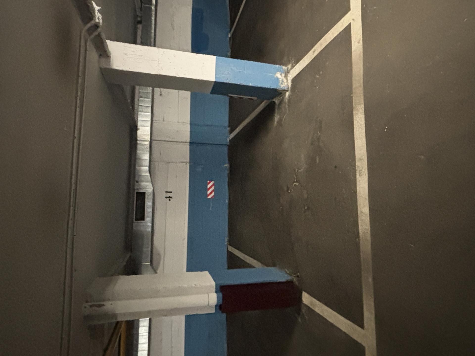 Parking of Garage to rent in  Madrid Capital