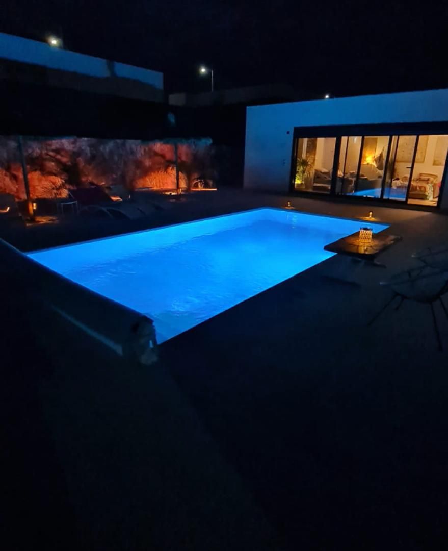 Flat to rent in Calle Urba Coto Riñales, 79, Calasparra Swimming pool of Flat to rent in Calasparra with Air Conditioner, Heating and Private garden