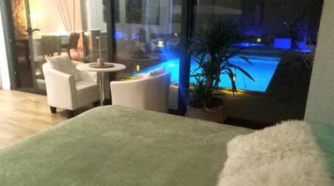 Photo 3 of Flat to rent in Calle Urba Coto Riñales, 79, Calasparra, Murcia