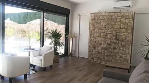 Photo 5 of Flat to rent in Calle Urba Coto Riñales, 79, Calasparra, Murcia