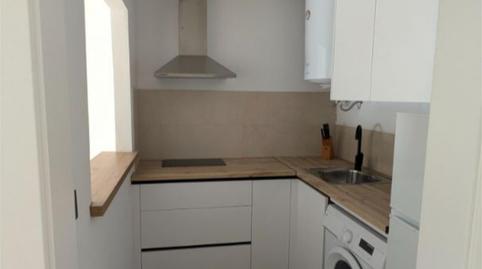 Apartament de lloguer a Calle Julian Embid Luna, 15, La Colina, Málaga - imatge 2 Foto 2 de Apartament de lloguer a Calle Julian Embid Luna, 15, La Colina, Málaga