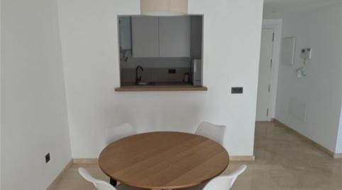 Apartament de lloguer a Calle Julian Embid Luna, 15, La Colina, Málaga - imatge 4 Foto 4 de Apartament de lloguer a Calle Julian Embid Luna, 15, La Colina, Málaga