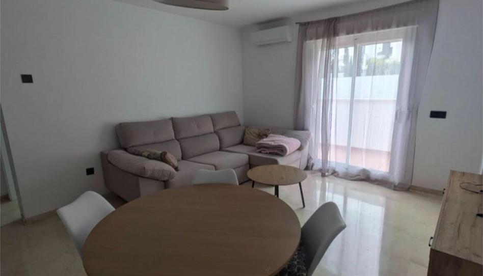 Apartament de lloguer a Calle Julian Embid Luna, 15, La Colina, Málaga - imatge 1 Foto 1 de Apartament de lloguer a Calle Julian Embid Luna, 15, La Colina, Málaga