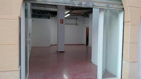 Premises to rent in Villafranqueza, Alicante - image 5 Photo 5 of Premises to rent in Villafranqueza, Alicante