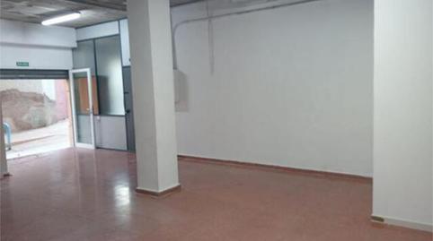 Premises to rent in Villafranqueza, Alicante - image 2 Photo 2 of Premises to rent in Villafranqueza, Alicante