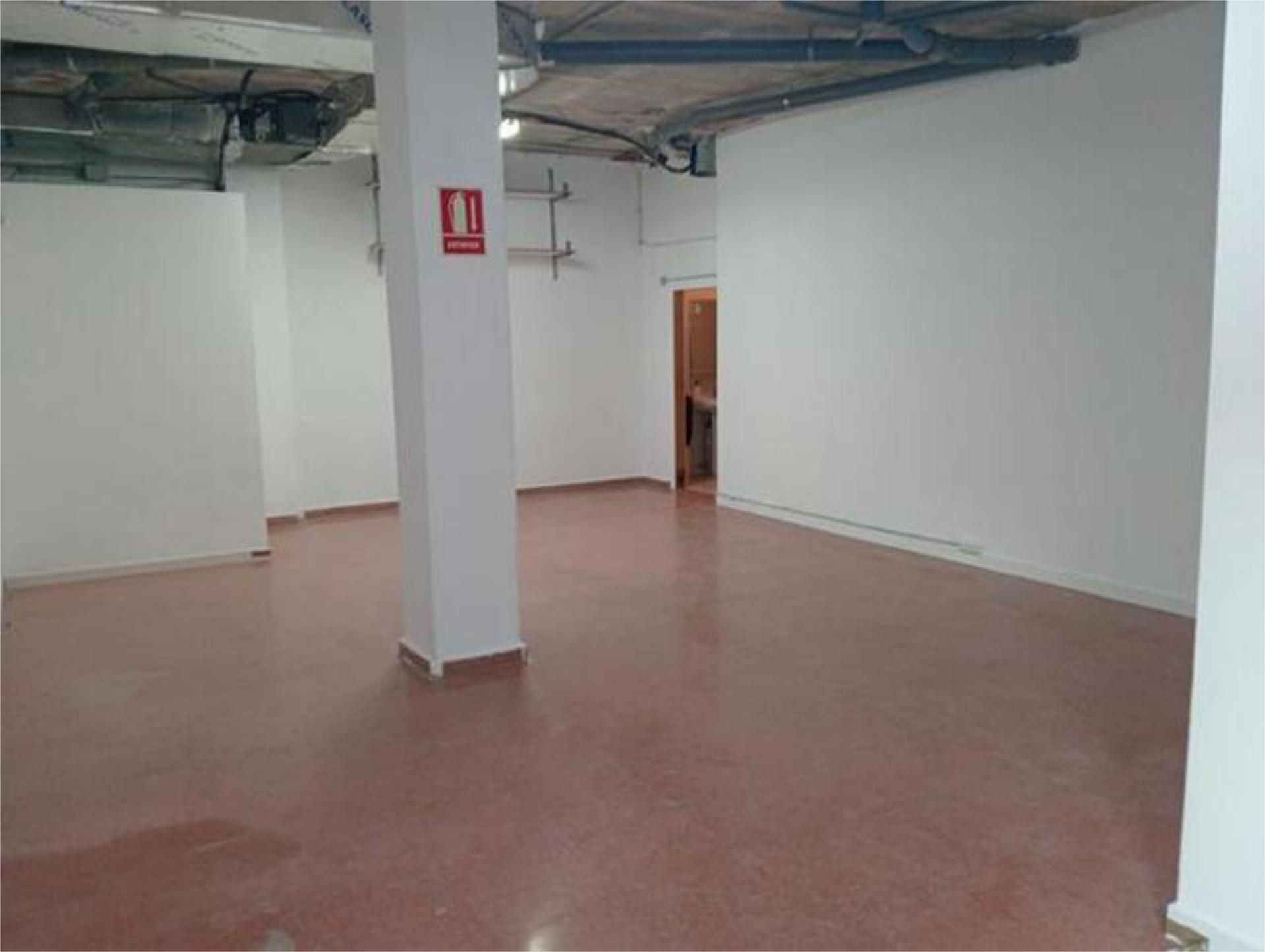 Local de alquiler en Alicante / Alacant