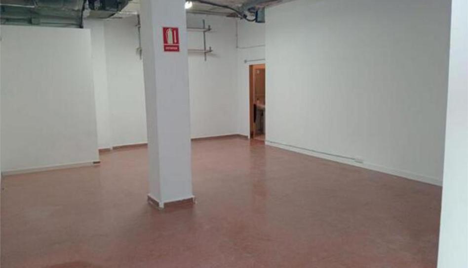 Premises to rent in Villafranqueza, Alicante - image 1 Photo 1 of Premises to rent in Villafranqueza, Alicante