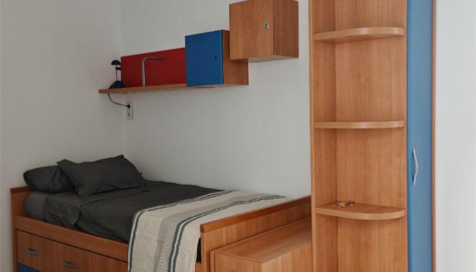 Photo 1 of Study to rent in Calle Imeldo Serís, 73, Centro, Santa Cruz de Tenerife