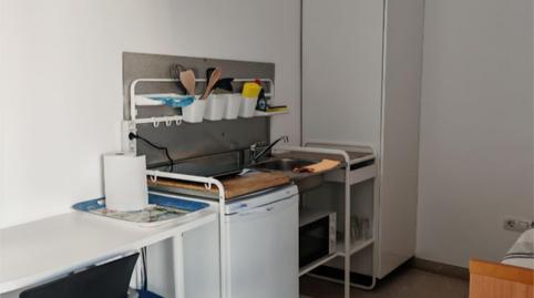 Photo 3 of Study to rent in Calle Imeldo Serís, 73, Centro, Santa Cruz de Tenerife