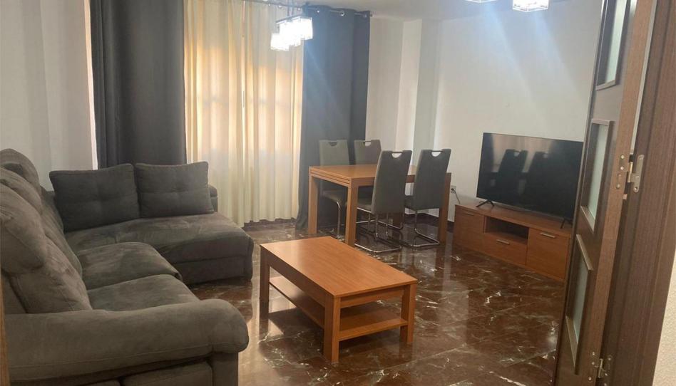 Flat to rent in Calle Fuente del Alamillo, 7, Valdeastillas - Fuentezuelas, Jaén - image 1 Photo 1 of Flat to rent in Calle Fuente del Alamillo, 7, Valdeastillas - Fuentezuelas, Jaén