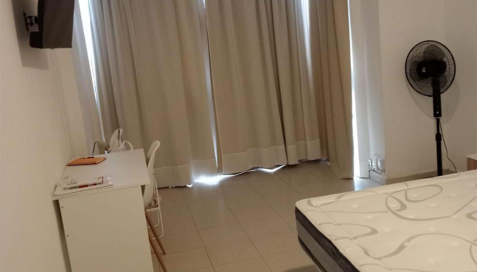 Flat to share in Carrer Pardo Gimeno, 12, Benalúa, Alicante - image 1 Photo 1 of Flat to share in Carrer Pardo Gimeno, 12, Benalúa, Alicante