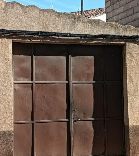 Foto 2 de Planta baixa en venda a Avenida del Riato, 10, Motilla del Palancar, Cuenca